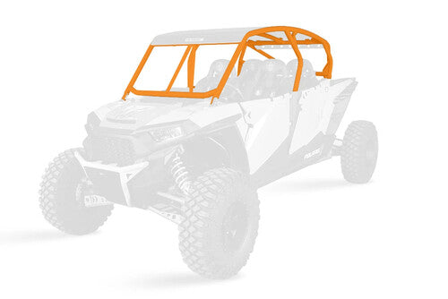 PRO ARMOR Baja Cage - P144C025OR-446