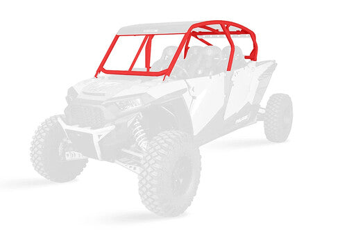 PRO ARMOR Baja Cage - P144C025RD-293