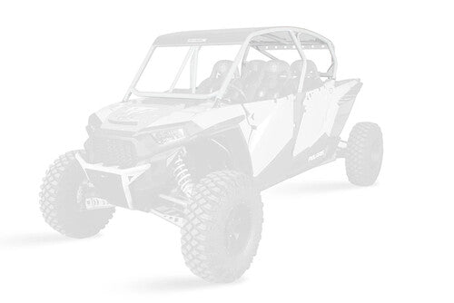 PRO ARMOR Baja Cage - P144C025WH-133