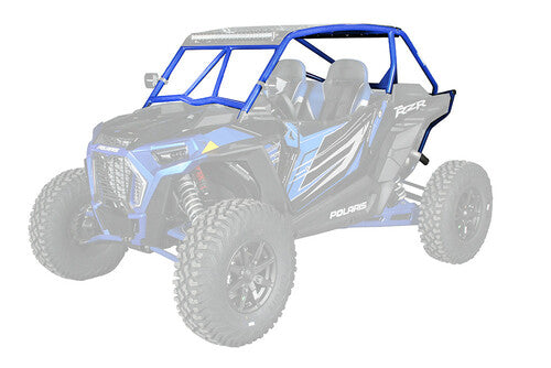 PRO ARMOR Baja Cage - P187C045SSM