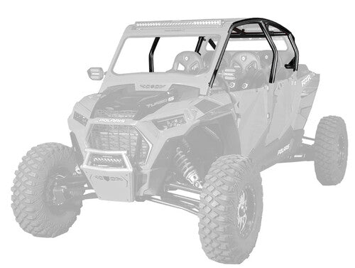 PRO ARMOR Baja Cage - P188C046BL