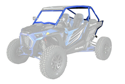 PRO ARMOR Baja Cage - P191C023WH