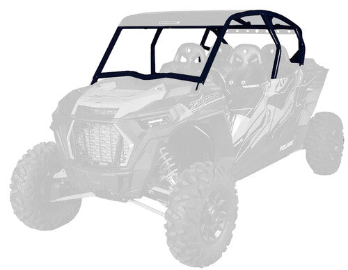PRO ARMOR Baja Cage - P194C023BL