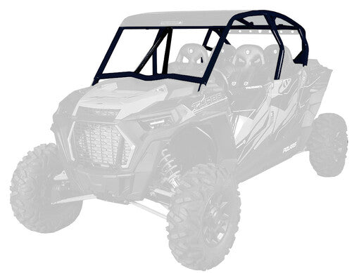 PRO ARMOR Baja Cage - P194C023PB