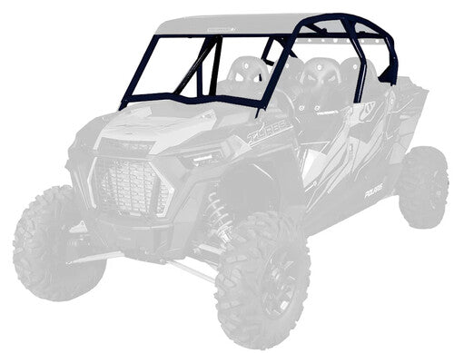 PRO ARMOR Baja Cage - P194C025BL
