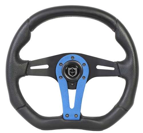 PRO ARMOR Force Steering Wheel - A19UZ284BU