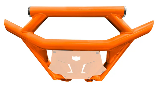 PRO ARMOR Front Bumper - P2111P360ORB