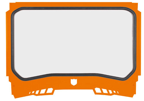 PRO ARMOR Front Windshield Pro XP/4 - P199W463OR