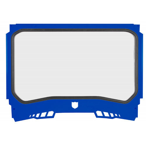 PRO ARMOR Front Windshield Pro XP/4 - P199W463PB