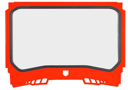 PRO ARMOR Front Windshield Pro XP/R - P219W463RD