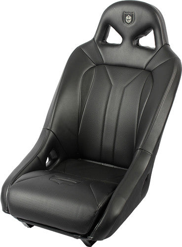 PRO ARMOR G2 Suspension Seat - P141S185BL