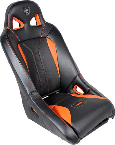 PRO ARMOR G2 Suspension Seat - P141S185OR