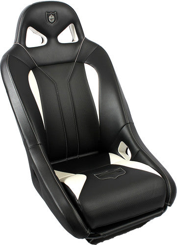 PRO ARMOR G2 Suspension Seat - P141S185WH