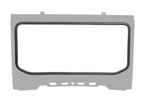 PRO ARMOR Glass Windshield - P141W460SSM