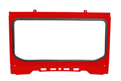 PRO ARMOR Glass Windshield - P144W460RD-293