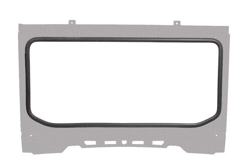 PRO ARMOR Glass Windshield - P144W460SSM