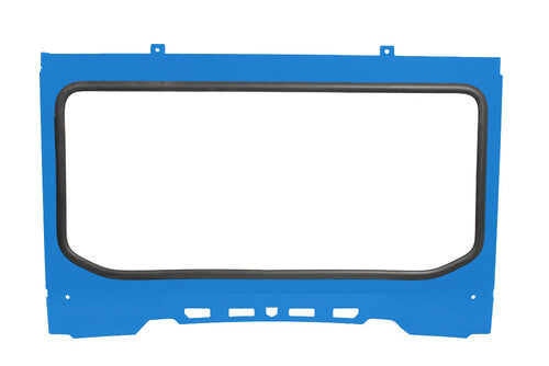 PRO ARMOR Glass Windshield - P144W460VB-689