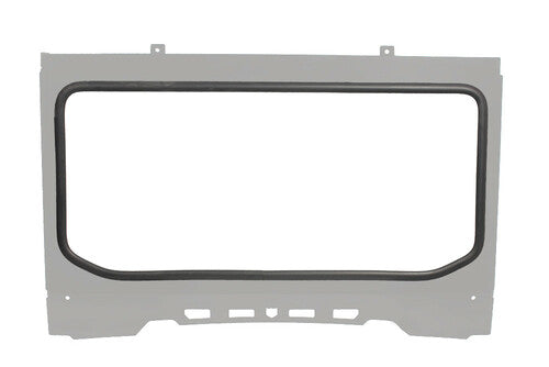 PRO ARMOR Glass Windshield - P144W462GG-728