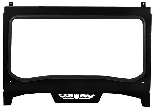 PRO ARMOR Glass Windshield - P187W460BL