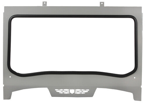 PRO ARMOR Glass Windshield - P187W460GG