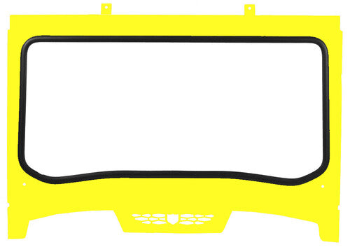 PRO ARMOR Glass Windshield - P187W460LSQ