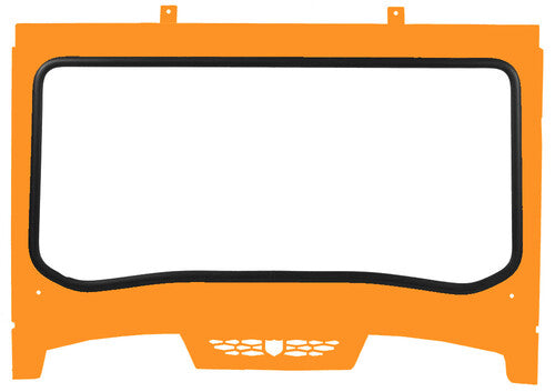 PRO ARMOR Glass Windshield - P187W460OR