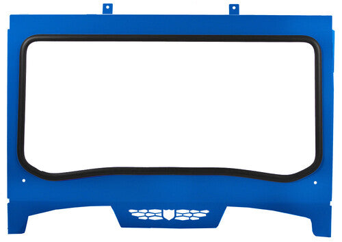 PRO ARMOR Glass Windshield - P187W460PB
