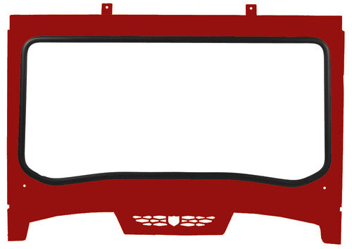 PRO ARMOR Glass Windshield - P187W460PR