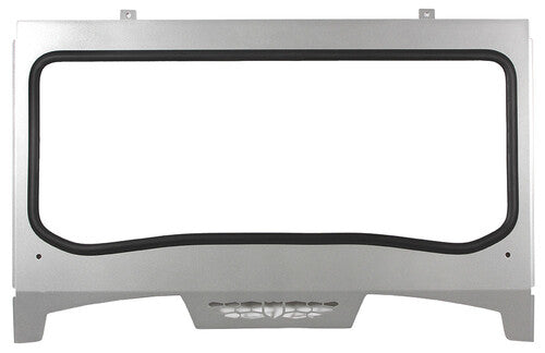 PRO ARMOR Glass Windshield - P187W460TS