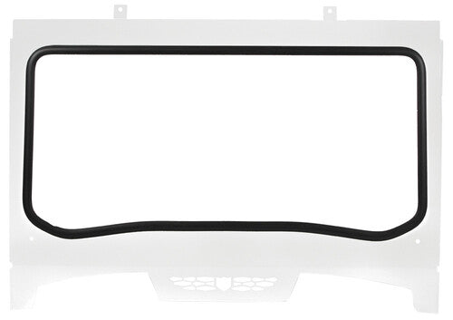 PRO ARMOR Glass Windshield - P187W460WH