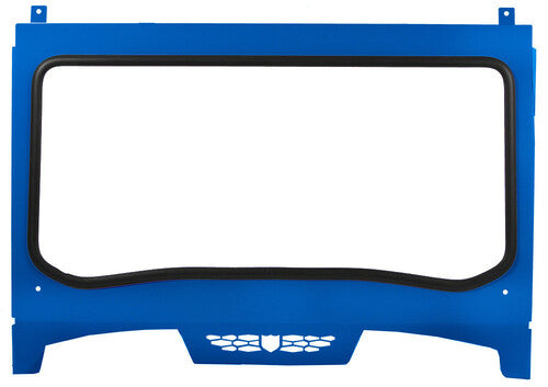 PRO ARMOR Glass Windshield - P187W462PB