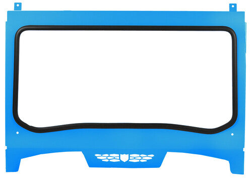 PRO ARMOR Glass Windshield - P187W462SB