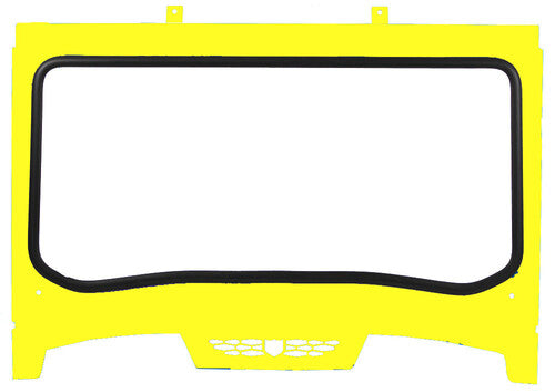 PRO ARMOR Glass Windshield - P188W460LSQ