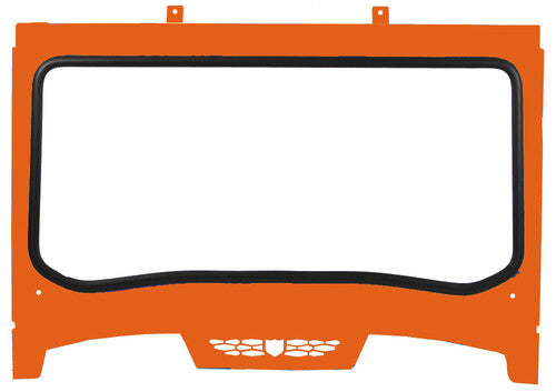 PRO ARMOR Glass Windshield - P188W460OM