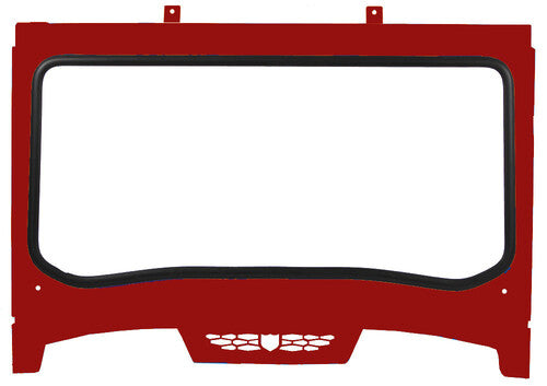 PRO ARMOR Glass Windshield - P188W460PR