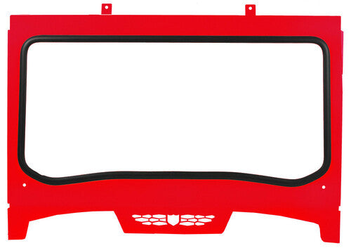 PRO ARMOR Glass Windshield - P188W460RD