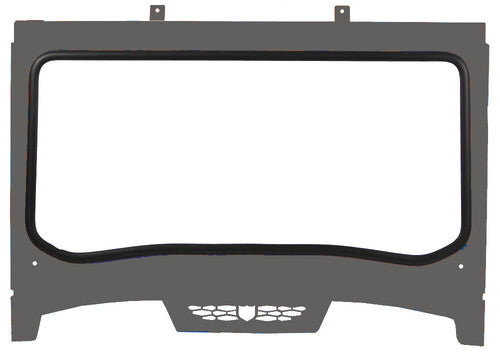 PRO ARMOR Glass Windshield - P188W460SG