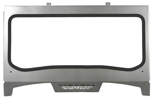 PRO ARMOR Glass Windshield - P188W460TMM