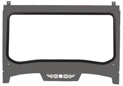 PRO ARMOR Glass Windshield - P188W462SG