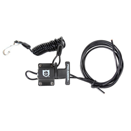 PRO ARMOR Handlebar Mount Tether Switch - A040021