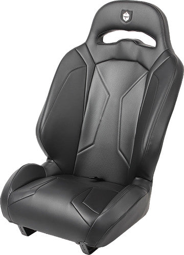 PRO ARMOR LE Suspension Seat - P141S188BL