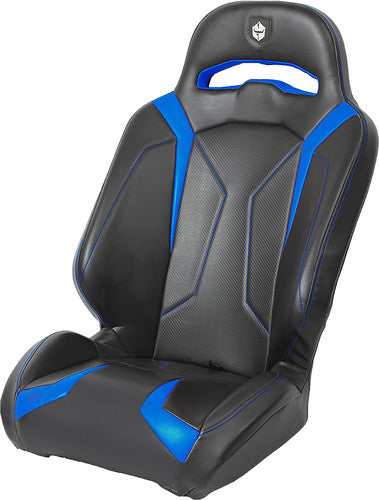 PRO ARMOR LE Suspension Seat - P141S188BU
