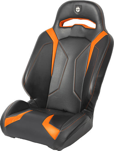 PRO ARMOR LE Suspension Seat - P141S188OR