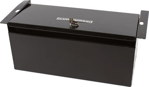 PRO ARMOR Lockable Storage Box - K154065BL