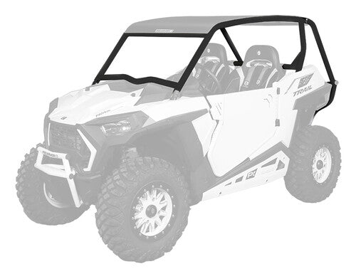 PRO ARMOR Loco Cage - P2116C020BL