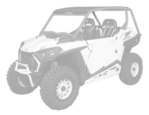 PRO ARMOR Loco Cage - P2116C020GG