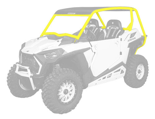 PRO ARMOR Loco Cage - P2116C020LSQ