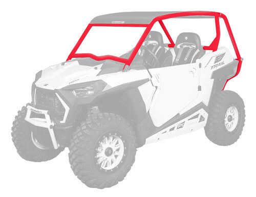 PRO ARMOR Loco Cage - P2116C020RD