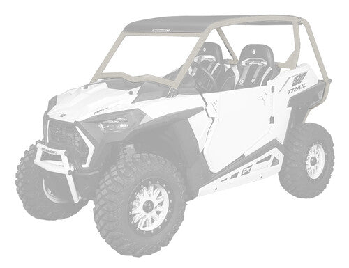 PRO ARMOR Loco Cage - P2116C020TS