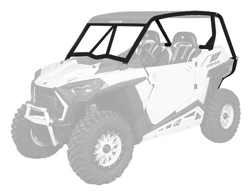 PRO ARMOR Loco Cage - P2116C022BL
